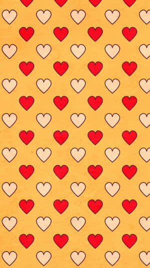 Fondo de Patrón Estético VSCO — Abstracto para iPhone Fondos de pantalla