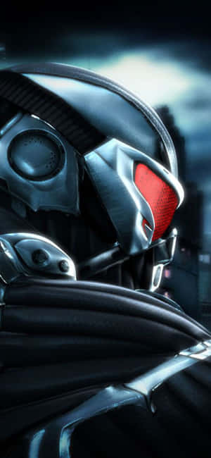 Fondo de Crysis 3 para iPhone X — Moto G67 Fondos de pantalla
