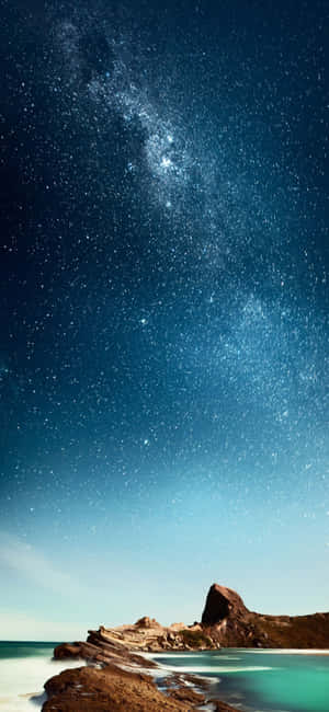 Fondo de Playa para Iphone Xs — Redmi Note 15 Special Fondos de pantalla