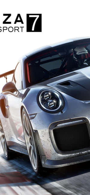 Fondo de Iphone X Forza Motorsport 7 — Honor Play Fondos de pantalla
