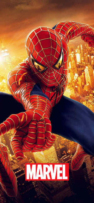 Fondo para iPhone XS Marvel — Oppo A6t Pro Fondos de pantalla