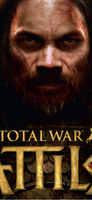 Fondo de Iphone Xs Max Total War Attila — Realme P4 Fondos de pantalla