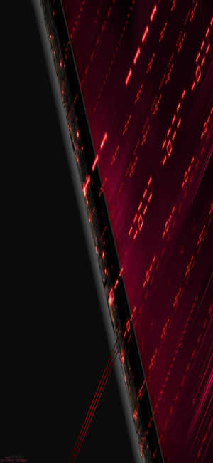 Fondo de programación iPhone Xs — Moto G47 Fondos de pantalla
