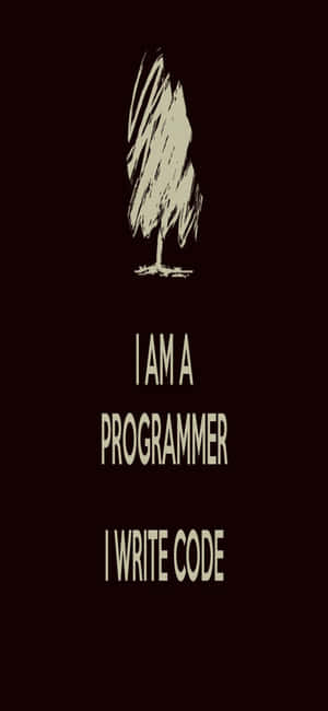 Fondo de Programación para iPhone XS — Realme C71 Fondos de pantalla