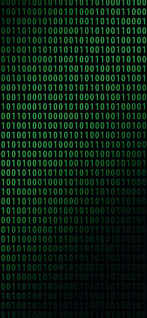 Fondo de Programación iPhone Xs — Realme P4 Fondos de pantalla