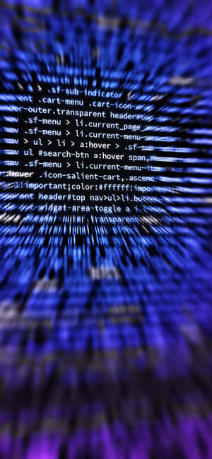 Fondo de Programación iPhone Xs — Realme 14T Fondos de pantalla