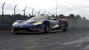 Fondo de Project Cars 720p — GIF de videojuego Fondos de pantalla