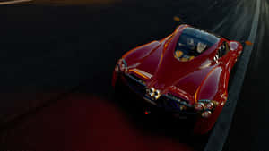 Fondo de Project Cars 720p — Project cars Fondos de pantalla