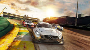 Fondo de Project Cars en 720p — Project cars Fondos de pantalla