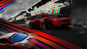 Fondo de Project Cars 720p — Project cars Fondos de pantalla
