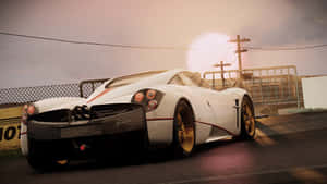 Fondo de Project Cars en 720p — Project cars Fondos de pantalla