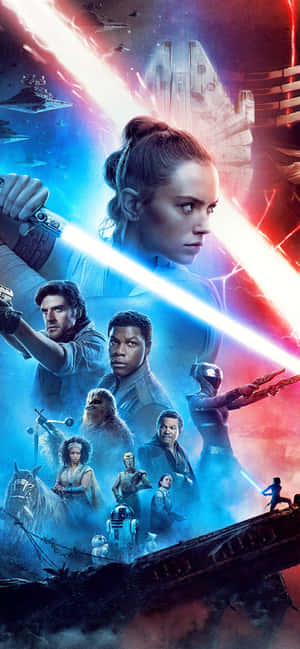 Fondo Star Wars — Honor Play Fondos de pantalla