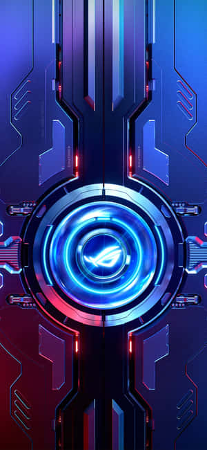 Fondo de ROG — Nubia Focus 2 Fondos de pantalla