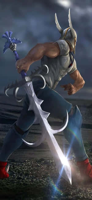 Fondo de Runescape para iPhone XS — Vivo X500 Pro Fondos de pantalla