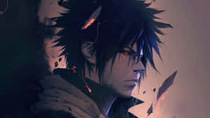 Fondo de Sasuke — Sasuke Fondos de pantalla