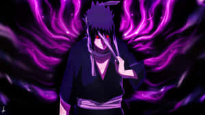 Fondo de Sasuke — Sasuke Fondos de pantalla