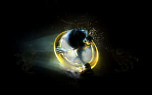 Fondo de Sonic — Sonic Fondos de pantalla