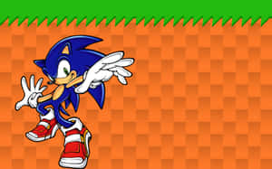 Fondo de Sonic — Sonic Fondos de pantalla