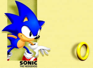 Fondo de Sonic — Sonic Fondos de pantalla