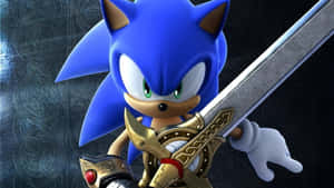 Fondo de Sonic — Sonic Fondos de pantalla