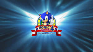 Fondo de Sonic — Sonic Fondos de pantalla