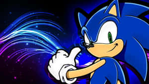 Fondo de Sonic — Sonic Fondos de pantalla