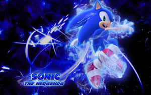 Fondo de Sonic — Sonic Fondos de pantalla