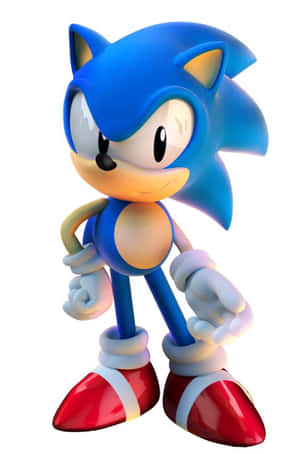 Fondo de Sonic — Sonic Fondos de pantalla
