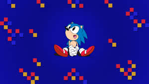 Fondo de Sonic — Sonic Fondos de pantalla