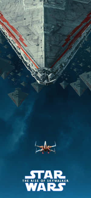 Fondo de Star Wars — Infinix GT Fondos de pantalla