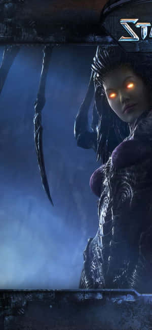 Fondo de StarCraft II para iPhone X — Galaxia M47 Fondos de pantalla