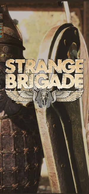 Fondo de Strange Brigade para iPhone X — Oppo A6t Pro Fondos de pantalla
