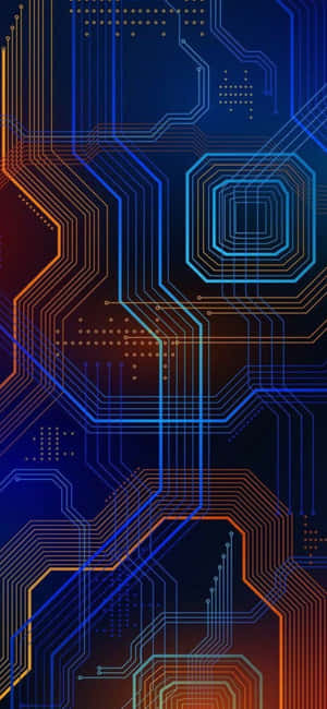 Fondo de Tecnología — Moto G Stylus 5G (2025) Fondos de pantalla
