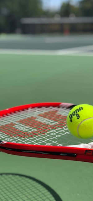Fondo de Tenis para iPhone Xs — Infinix GT Fondos de pantalla