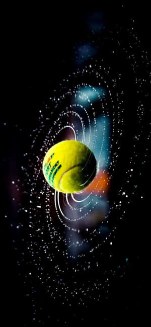Fondo de Tenis para iPhone Xs — Galaxia A17 Fondos de pantalla