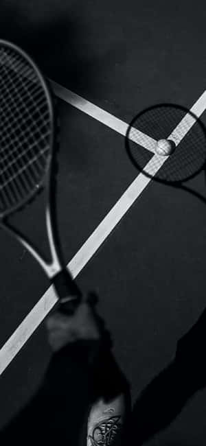 Fondo de Tenis para iPhone Xs — Galaxia M06 Fondos de pantalla