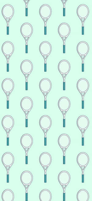 Fondo de Tenis para iPhone Xs — Realme P4 Fondos de pantalla