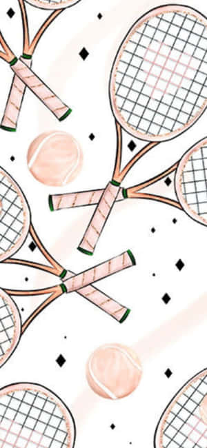 Fondo de Tenis para iPhone Xs — OnePlus 15R Fondos de pantalla