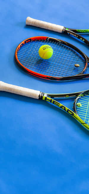 Fondo de Tenis para iPhone Xs — Galaxia A17 Fondos de pantalla