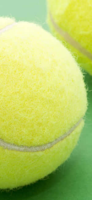Fondo de Tenis para iPhone Xs — Realme P4 Fondos de pantalla