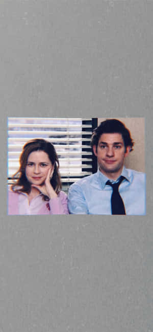 Fondo de The Office — Realme P4 Fondos de pantalla
