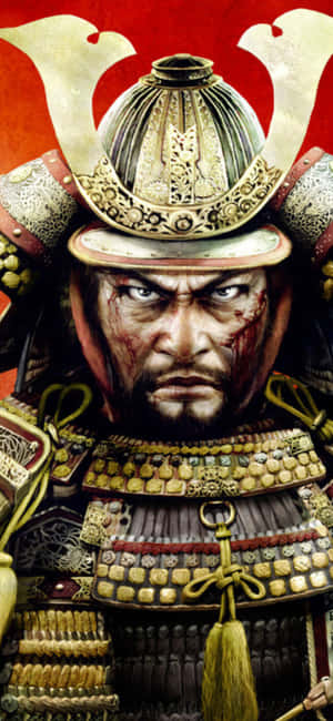Fondo iPhone X Total War Shogun 2 — Nubia A57 Fondos de pantalla