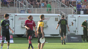 Fondo de Ultimate Frisbee 1920x1080 — 1920x1080 Fondos de pantalla