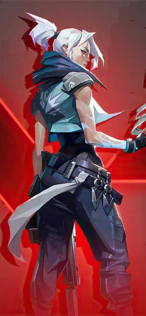 Fondo de Valorant para Pixel 3XL — iPhone Xr Fondos de pantalla
