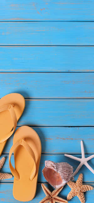 Fondo de Verano para iPhone X — iPhone 14 Pro Max Fondos de pantalla