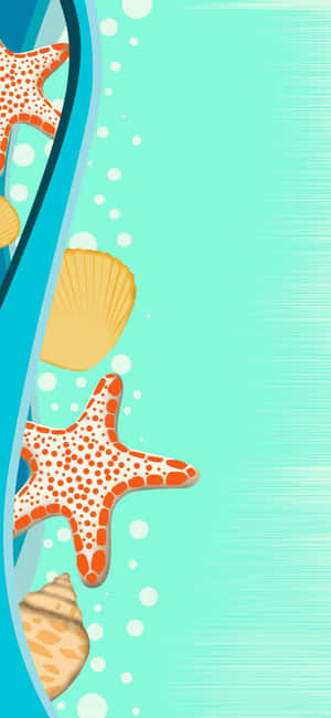 Fondo de Verano para iPhone X — Realme P4 Fondos de pantalla