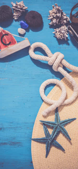 Fondo de Verano para iPhone X — iPhone 15 Fondos de pantalla