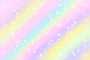 Fondo Arcoíris Pastel — Arcoíris pastel Fondos de pantalla