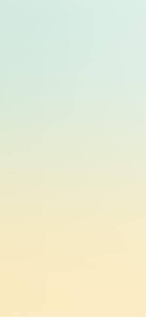 Fondo degradado amarillo pastel estético — Aesthetic amarillo pastel Fondos de pantalla