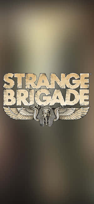 Fondo de Strange Brigade para iPhone X — Realme P4 Fondos de pantalla